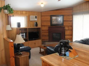 Tallpine Lodges
