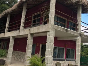 Cabañas Marias
