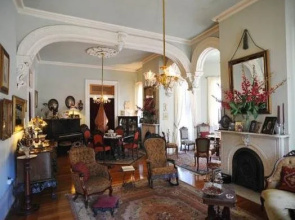 HH Whitney House