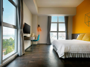 KIP Hotel Kuala Lumpur