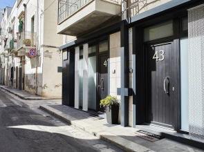 Incentro Rooms