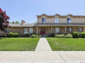 Family-friendly Provo Vacation Rental Near Byu!