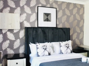 Charming 1-bed Apartment in Sandton