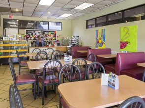 Hotel Monreale Express International Drive Orlando