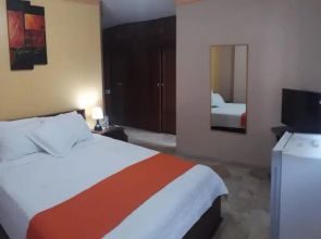 Hotel Bucaneiro