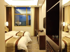 Beiguo Huafu Hotel