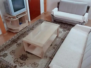 Apartment Djordjije