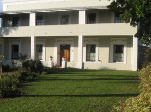 Sleeping Beauty Guesthouse