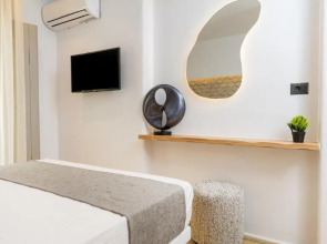 Naxian Icon Luxury Residence 2