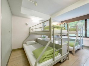 YHA Mei Ho House Youth Hostel