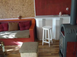 Pálfi Apartman