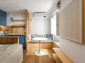 Oak Studio