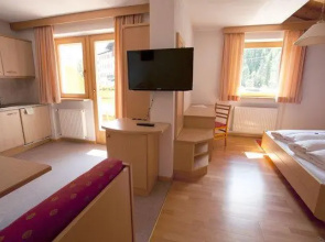 Apartments Haus Aster
