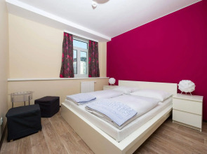 Wombat's City Hostel Vienna Naschmarkt