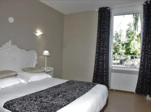 Hostellerie De la Bruyere