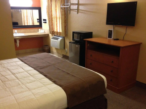 Economy Express Inn