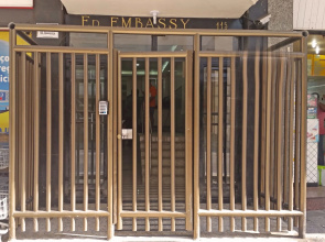 MZ Apartments Nossa Senhora I