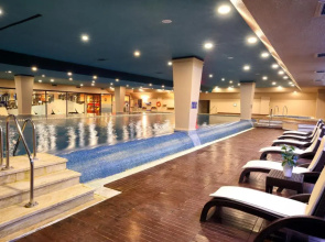 Dedeman Istanbul