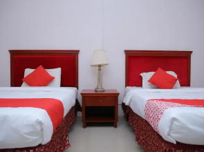 OYO 322 Park View Hotel