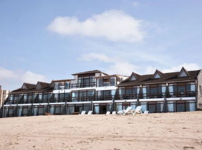 Rincón del Mar Apart Hotel, Spa & Resort