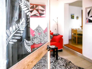 House With 2 Bedrooms in Balestrate, With Wonderful Mountain View, Fur