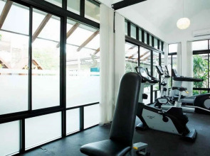 Centra Coconut Beach Resort Samui