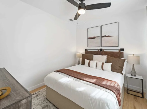 Spacious 8BR w/ Guesthouse + Pool & Tons of Games