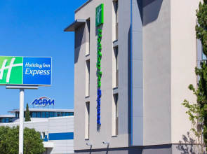 Holiday Inn Express Toulon - Est by IHG