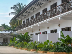 Amaan Beach Bungalows