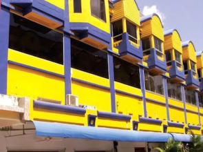 Aquarius Guesthouse & Sauna Adults Only