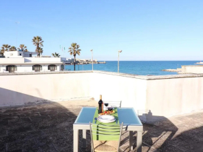 Casa vacanze Frida in Salento