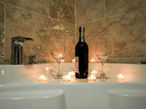 Serene Premium Stone House