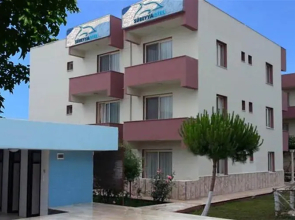 Süreyya Hotel