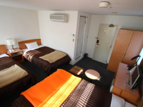 Sakura Hotel Hatagaya