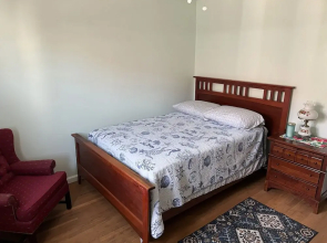 Boat House Apt. #3 - 2 Br, Water Front, Wifi, Pets 2 Bedroom Apts by RedAwning
