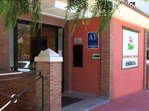 Apartamentos Turísticos Añoreta