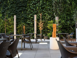 Отель Milano Castello