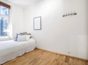Modern Apartment In The City Center