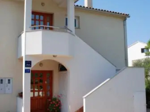 Apartments Skocic