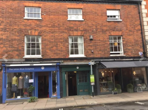 St Giles Serviced Apartments