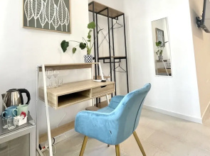 Barirooms - Murat Suites