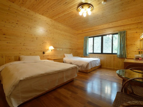 He Ya Leisure Land B&B