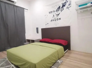Wellson Home Ipoh 58 10px 全新链接式民宿有两间