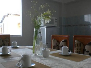 Arcopata Guest House