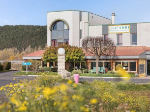 Hotel l'Abri