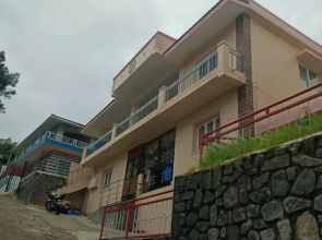 Arunai Grand Kodai