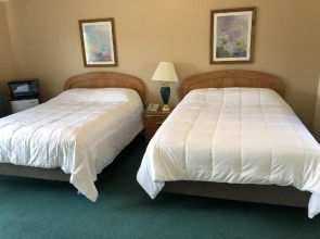 Meadowcliff lodge
