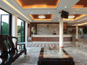 RK Riverside Resort & Spa