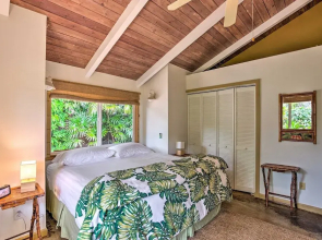 Kauai Hale Melemele 2 Bedroom Home