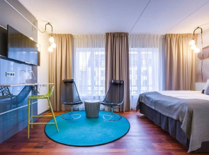 Comfort Hotel Vesterbro
